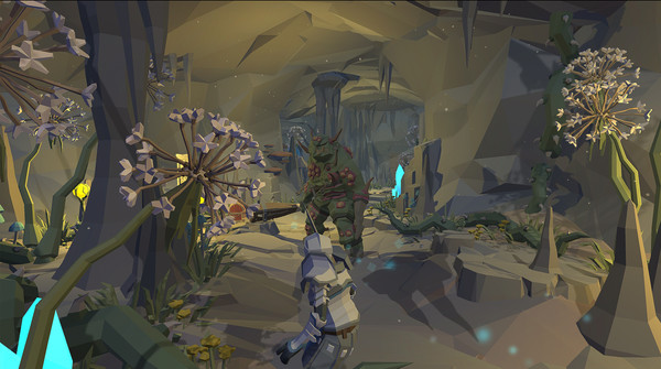 Demon Source screenshot 2