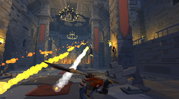 Screenshot 4 of Demon Source - final gameplay screenshot