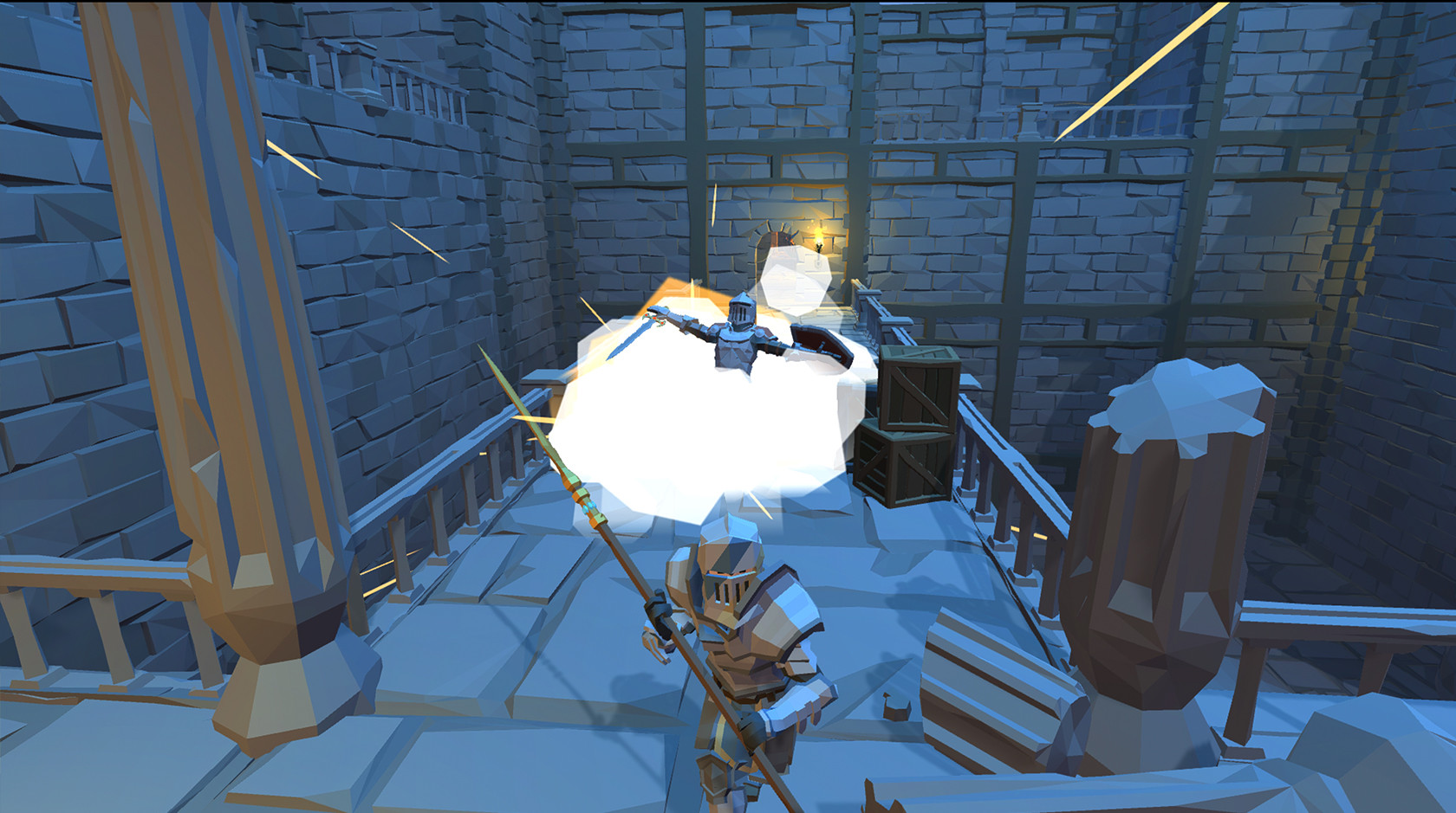 Demon Source screenshot #5