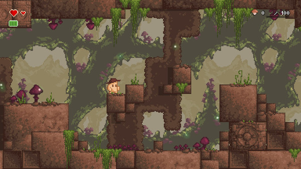 Smashroom Soundtrack screenshot 1