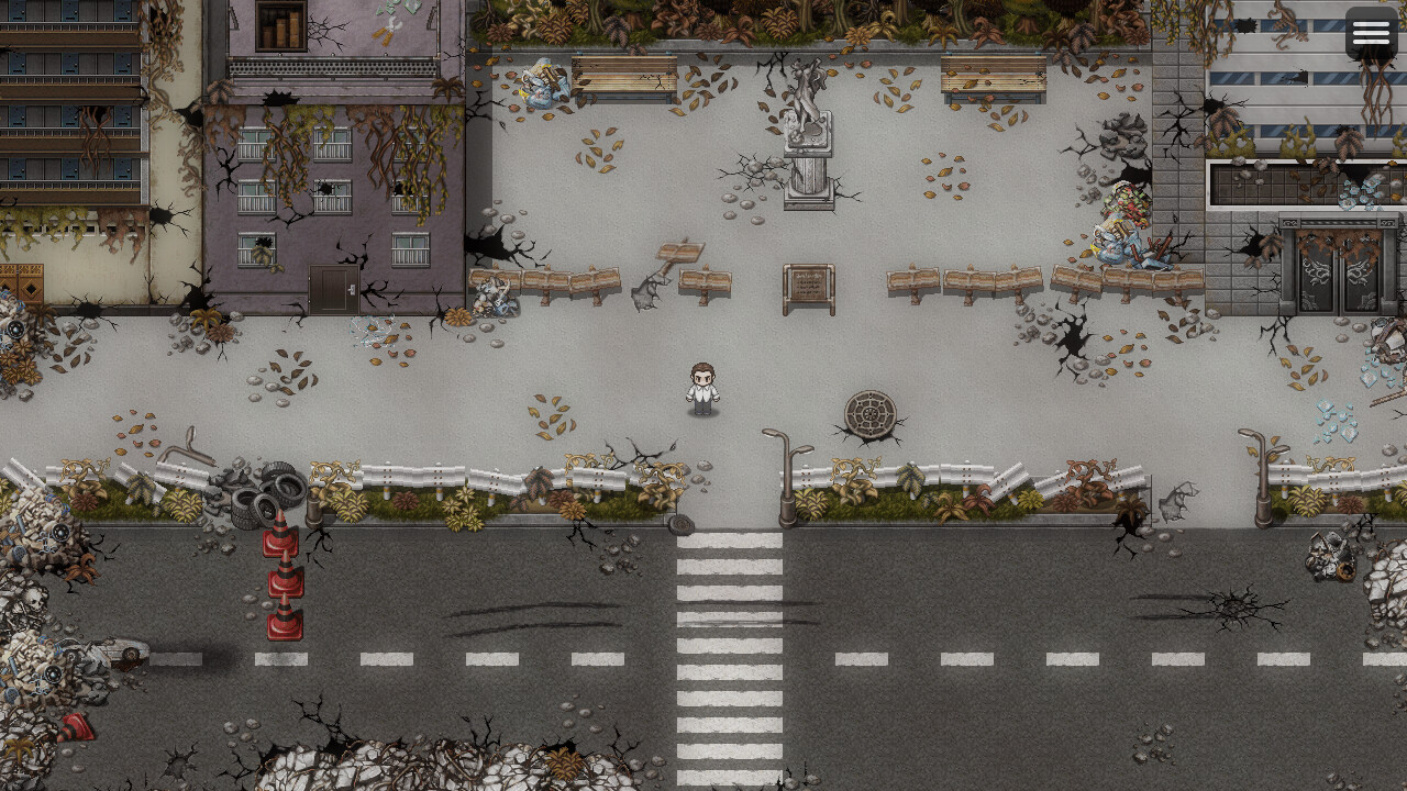 残世界的鸢尾花 Featured Screenshot #1