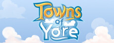 Towns of Yore cover