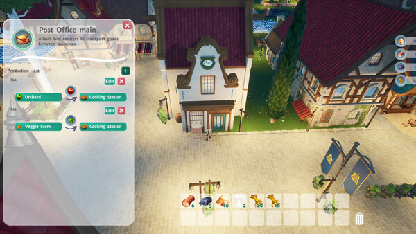 Towns of Yore screenshot 5