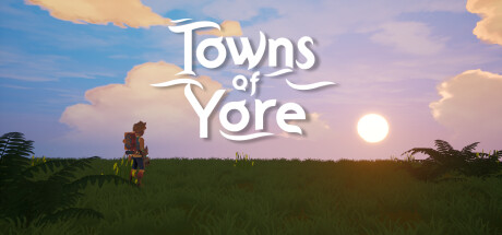 Towns of Yore steam charts