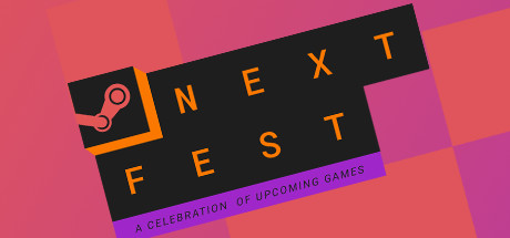 Next Fest, June 2021 Pre-Roll cover art
