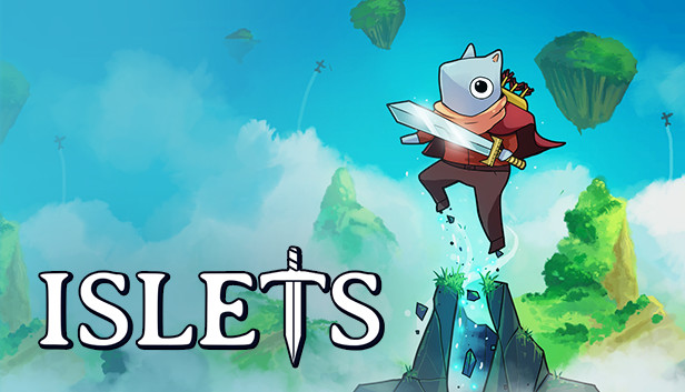 Islets di Steam