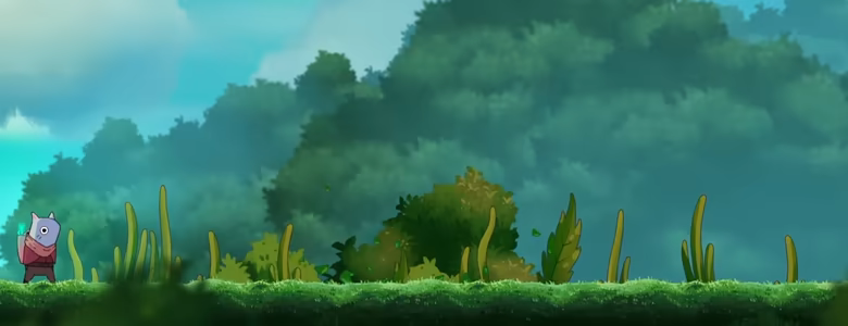 Islets video 3