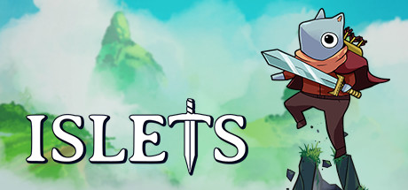 Islets Steam Banner