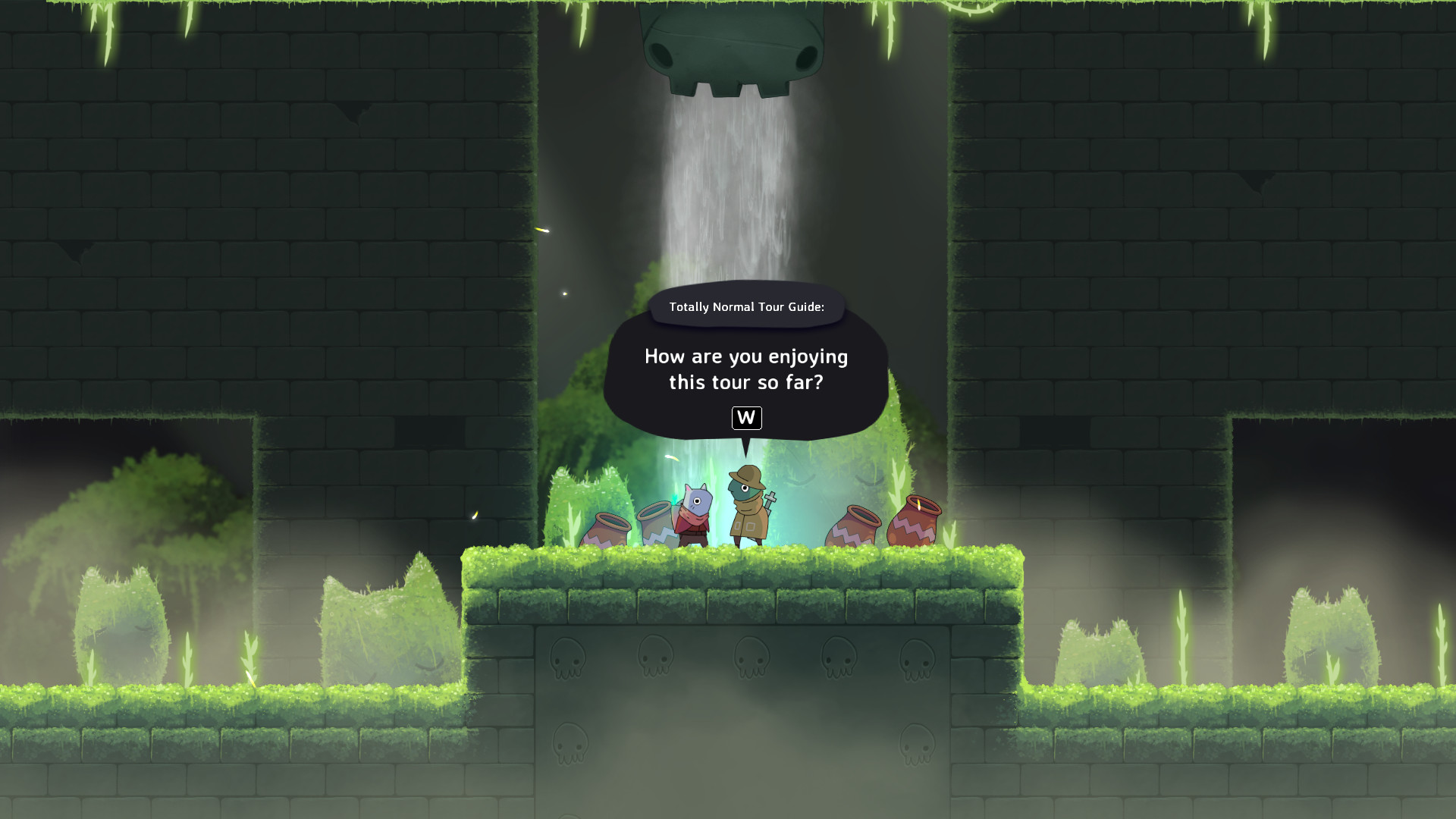 Islets screenshot #8