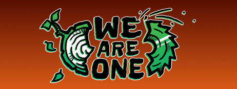 We Are One cover art