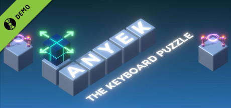 Anyek Demo cover art