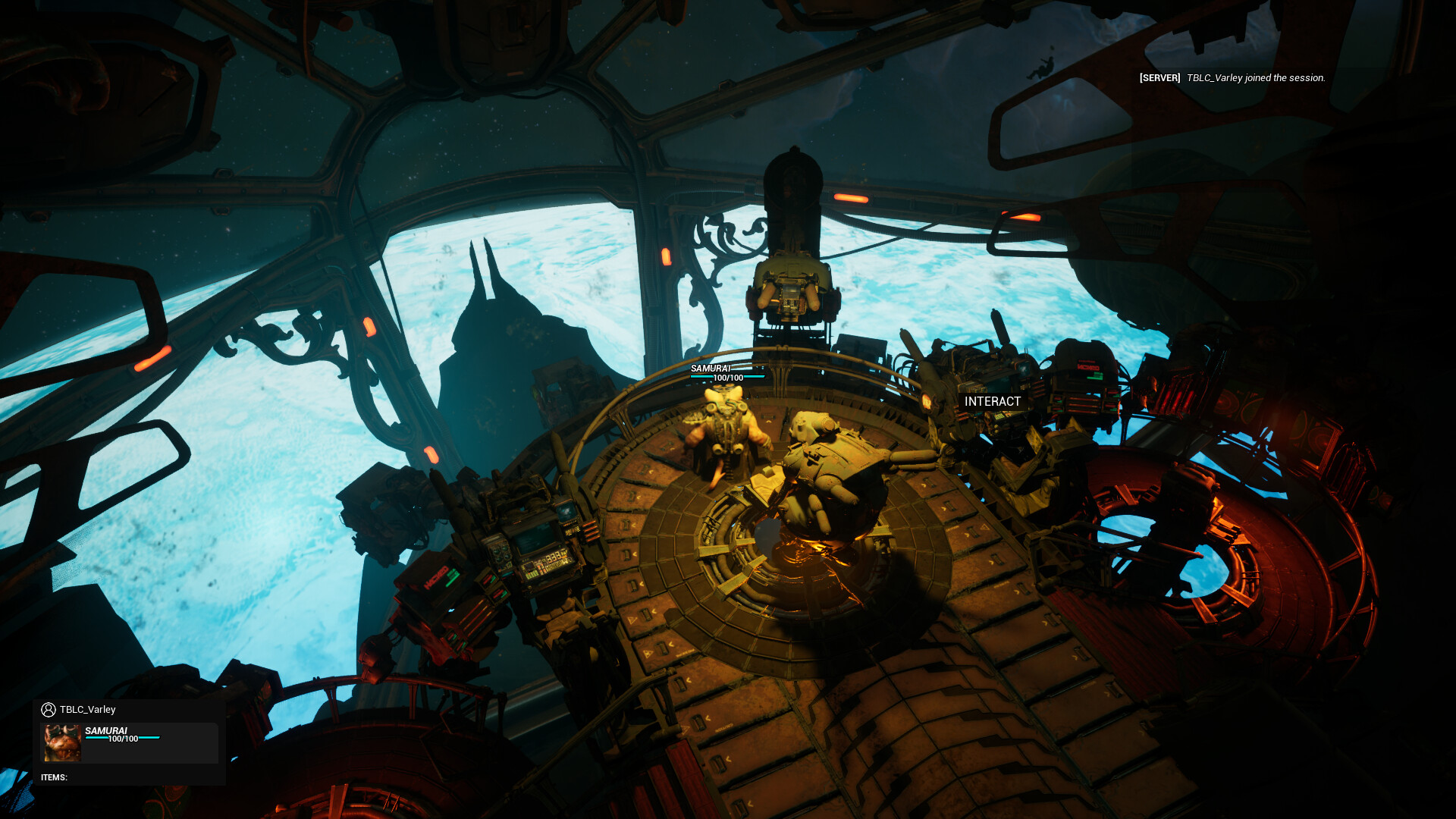 Neon Raiders screenshot #14