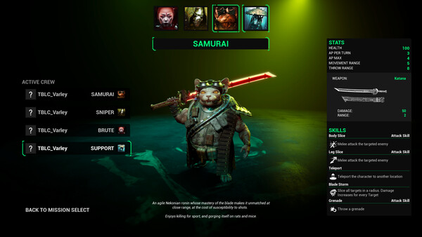 Neon Raiders screenshot 5