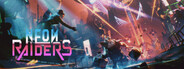 Neon Raiders