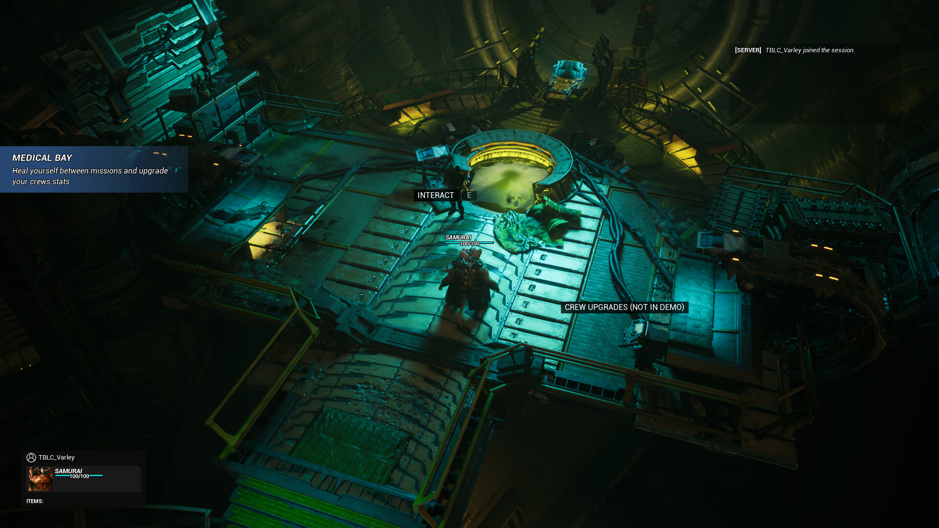 Neon Raiders screenshot #8