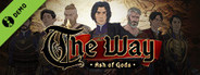 Ash of Gods: The Way Demo