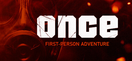Image for ONCE First-Person Adventure