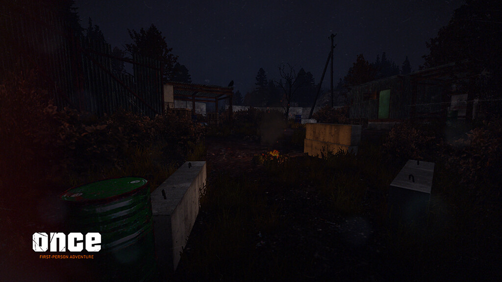 ONCE / однажды screenshot #2