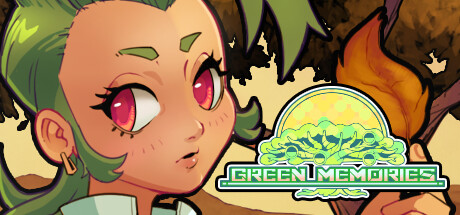 Green Memories Cheat Engine/CT