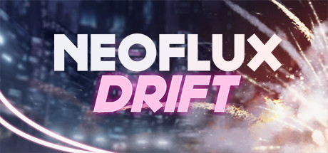 NeoFlux Drift Cover Image