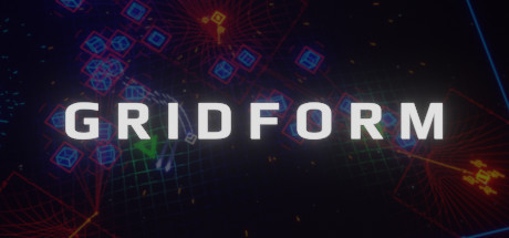 Gridform Playtest banner