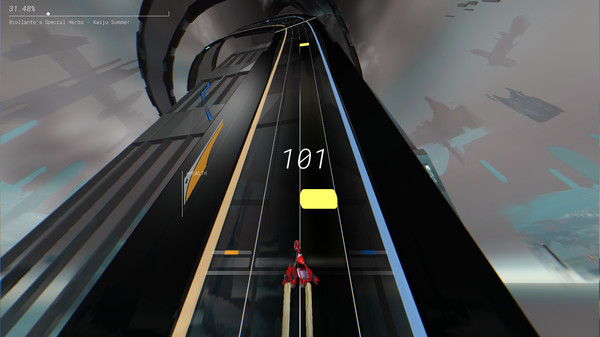 SEQUENCE STORM - Olokun Dive! Expansion Pack