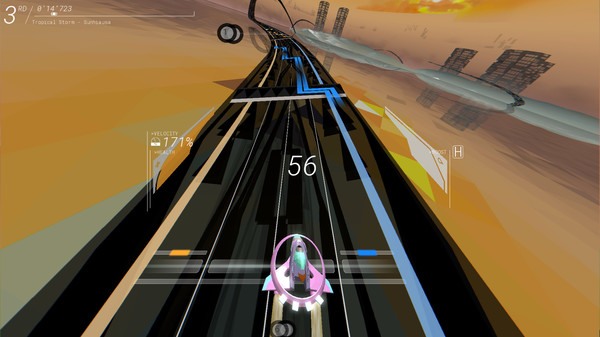 SEQUENCE STORM - Olokun Dive! Expansion Pack