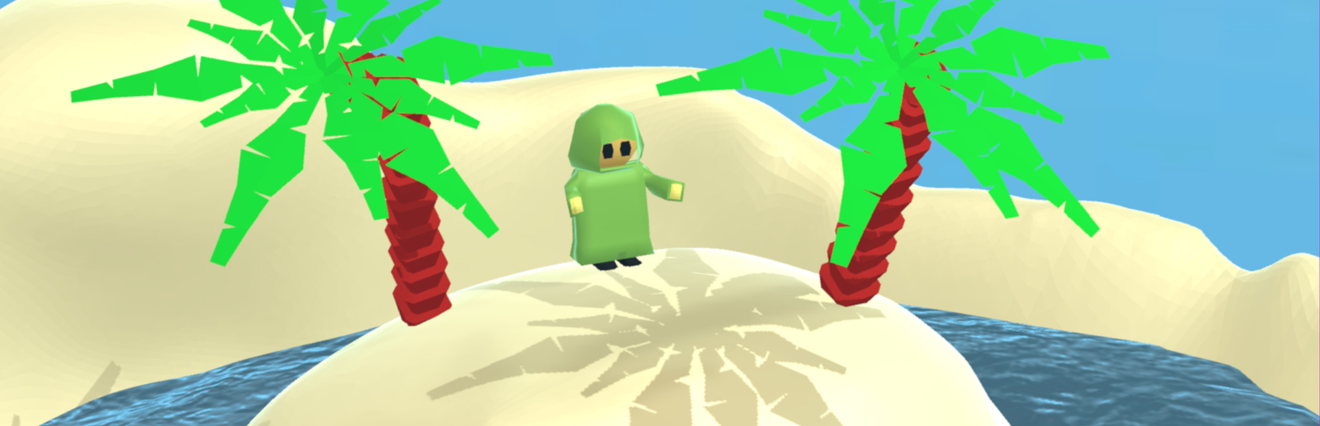 Polygon Wizards