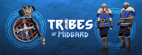 Tribes of Midgard - Pre-Order Content Featured Screenshot #1