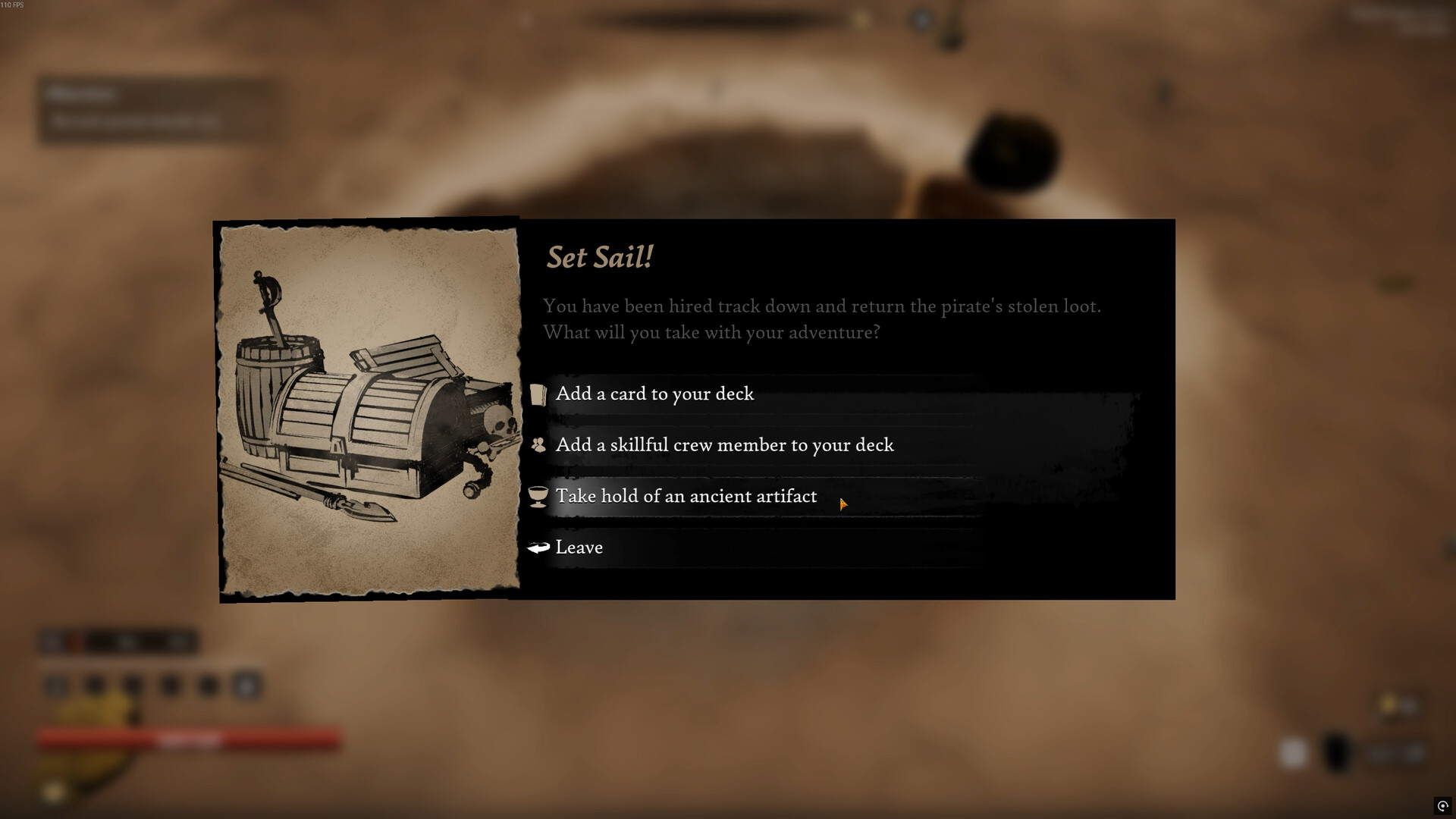 AHOD: All Hands on Deck! screenshot #6