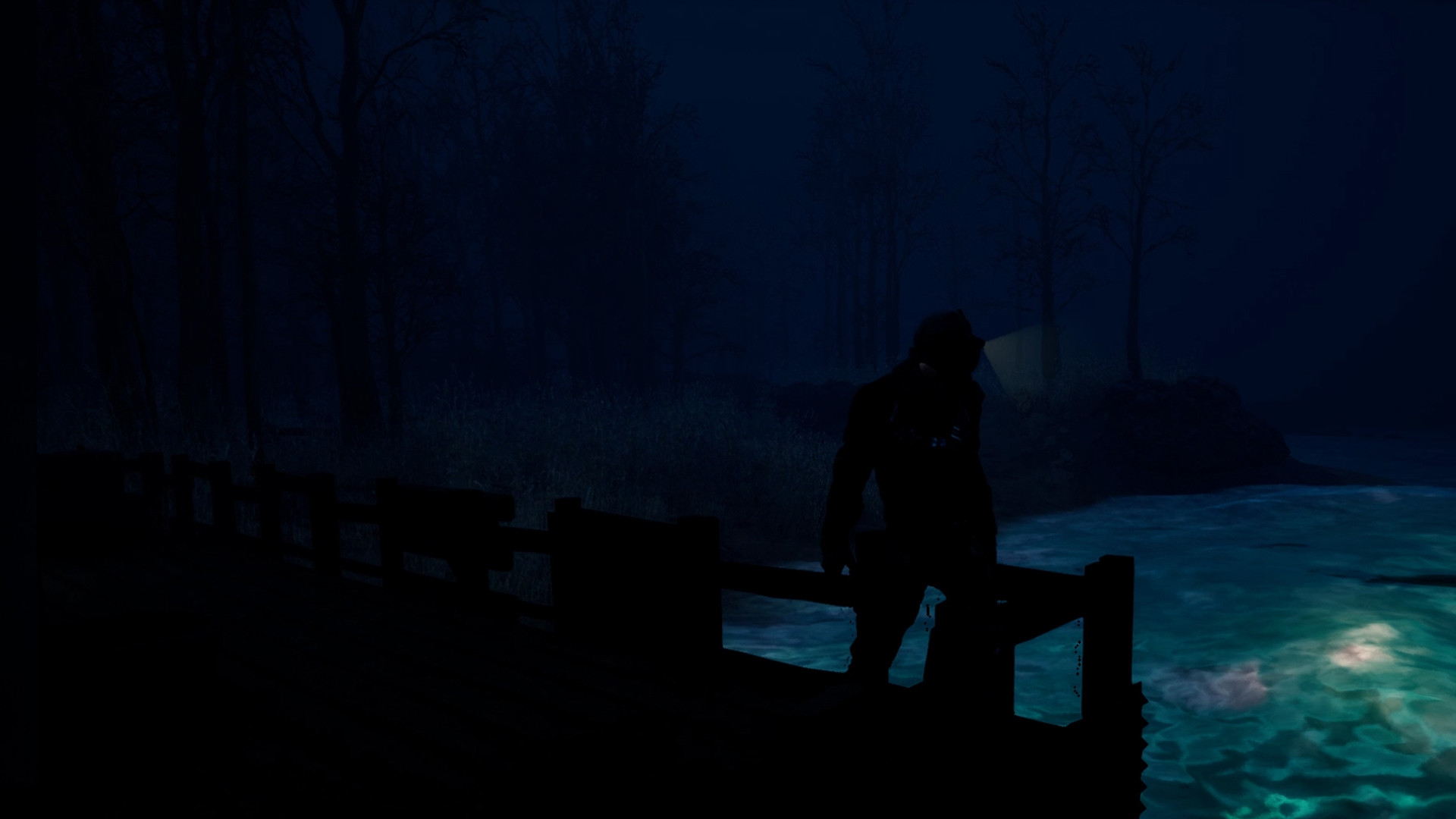 Biocide: Karver Island screenshot #8