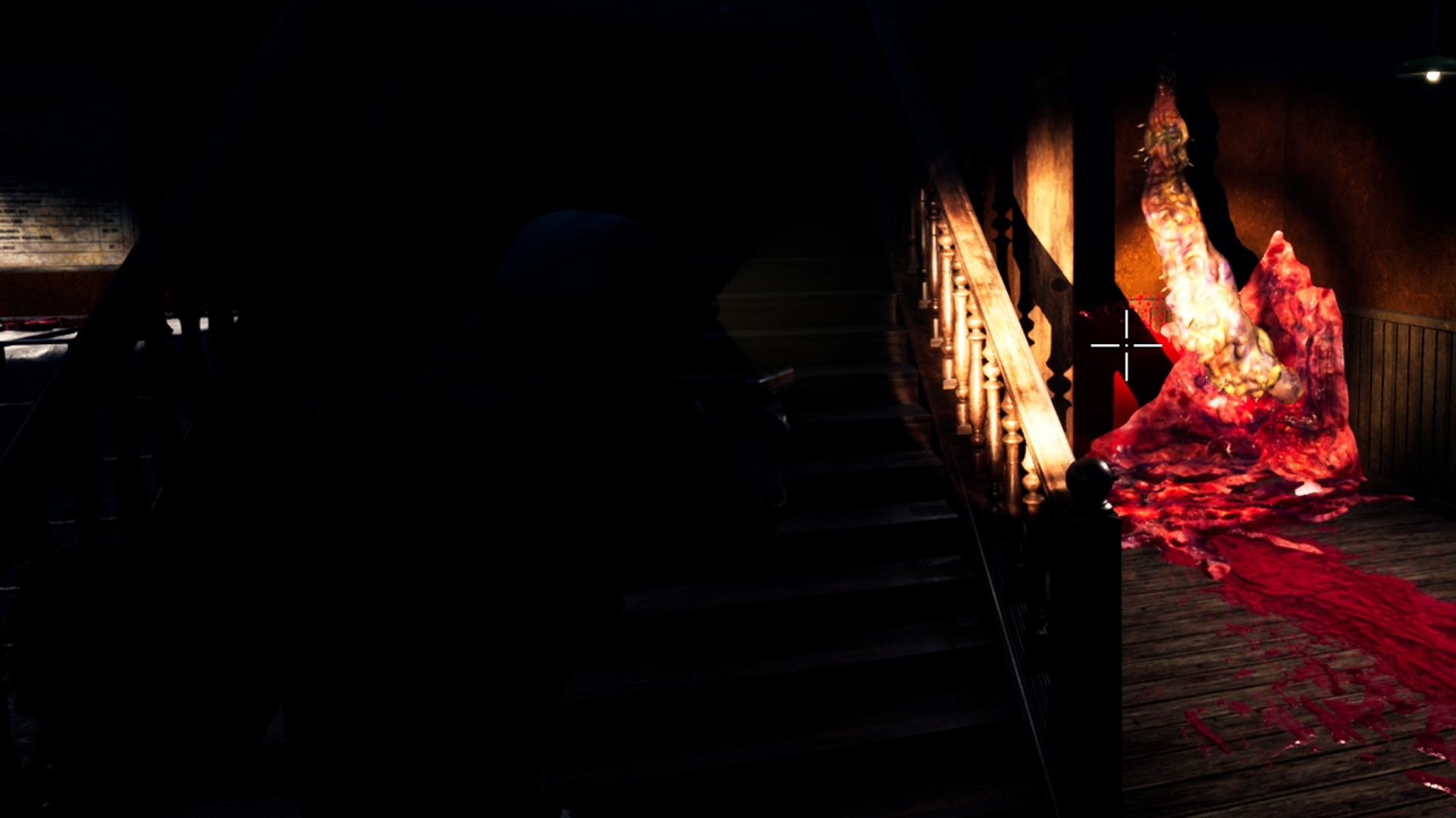 Biocide: Karver Island screenshot #3