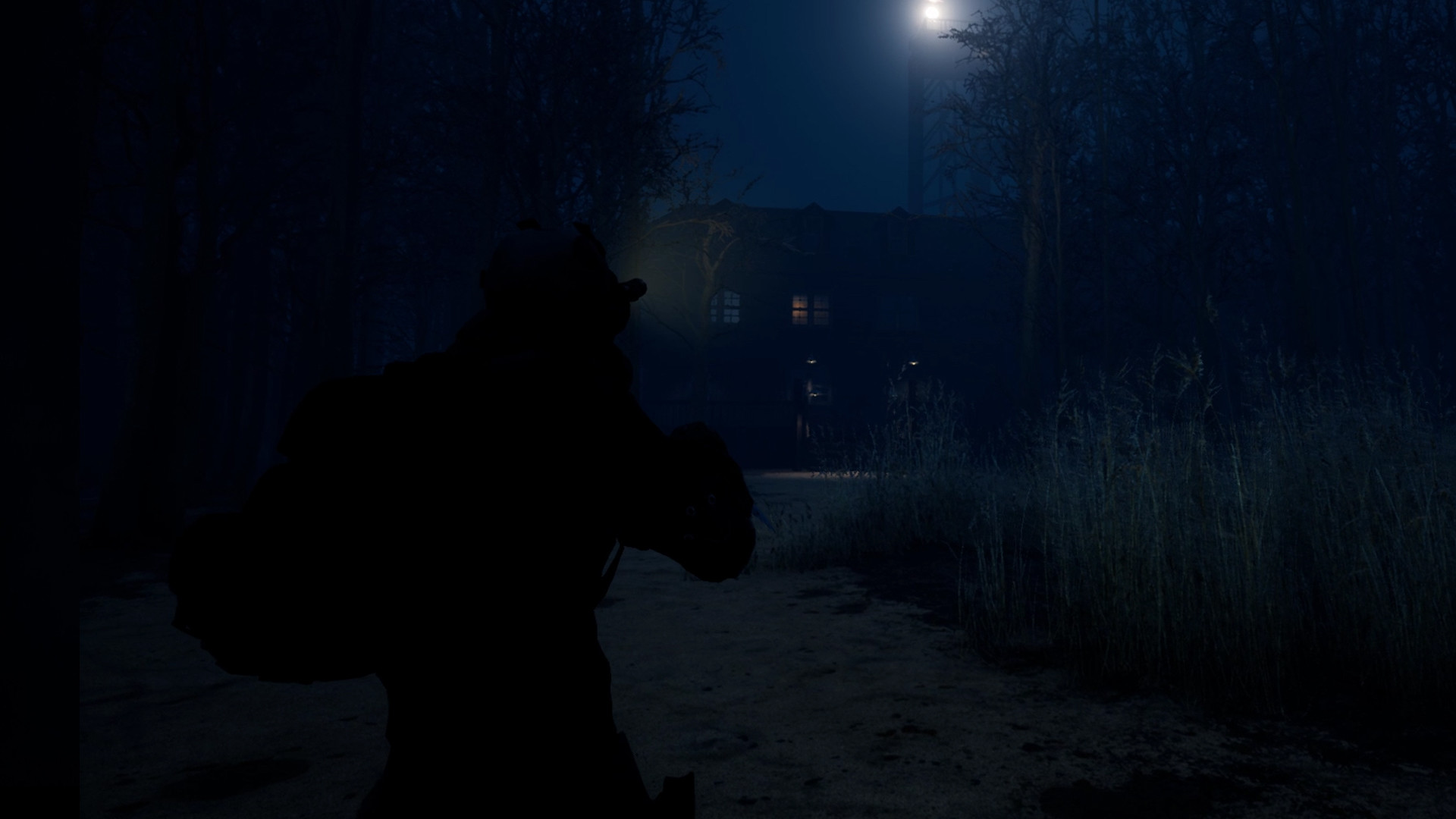 Biocide: Karver Island screenshot #1