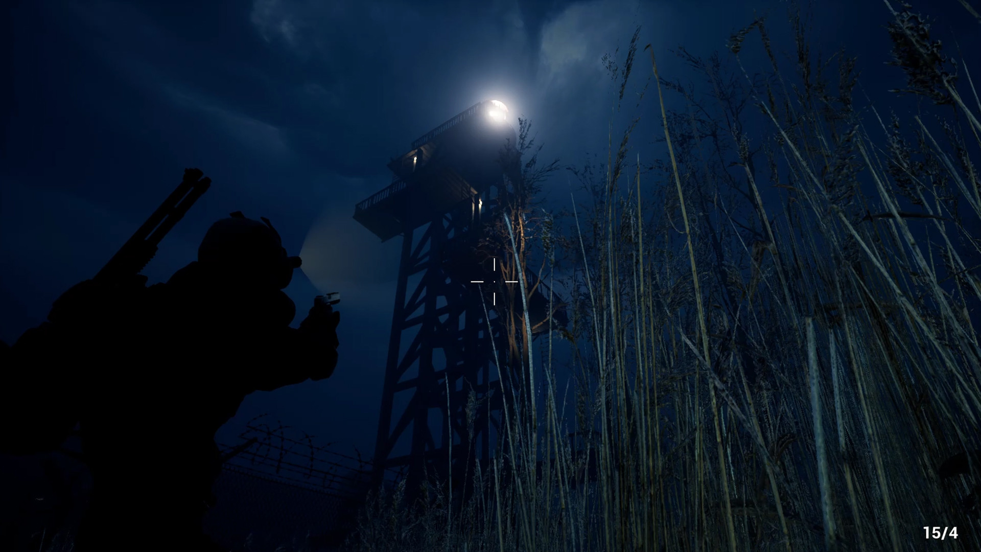 Biocide: Karver Island screenshot #5