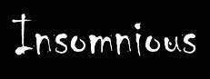 Insomnious