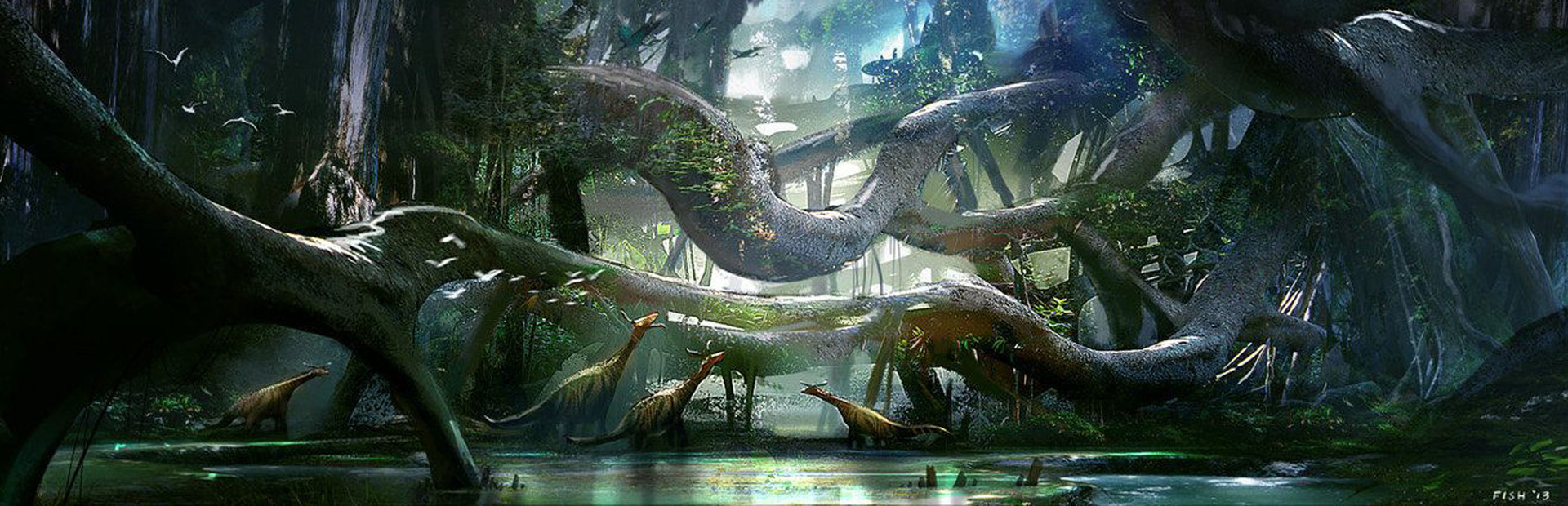 莉莉的梦:恐龙历险记 Lily's Dream:Adventures of Dinosaurs