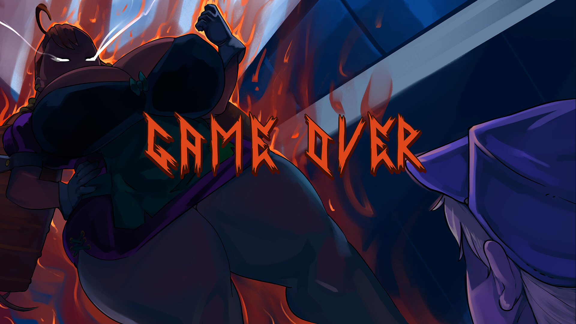 Short Night screenshot #7