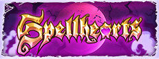 Spellhearts Banner