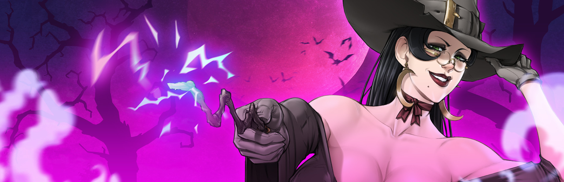 Spellhearts