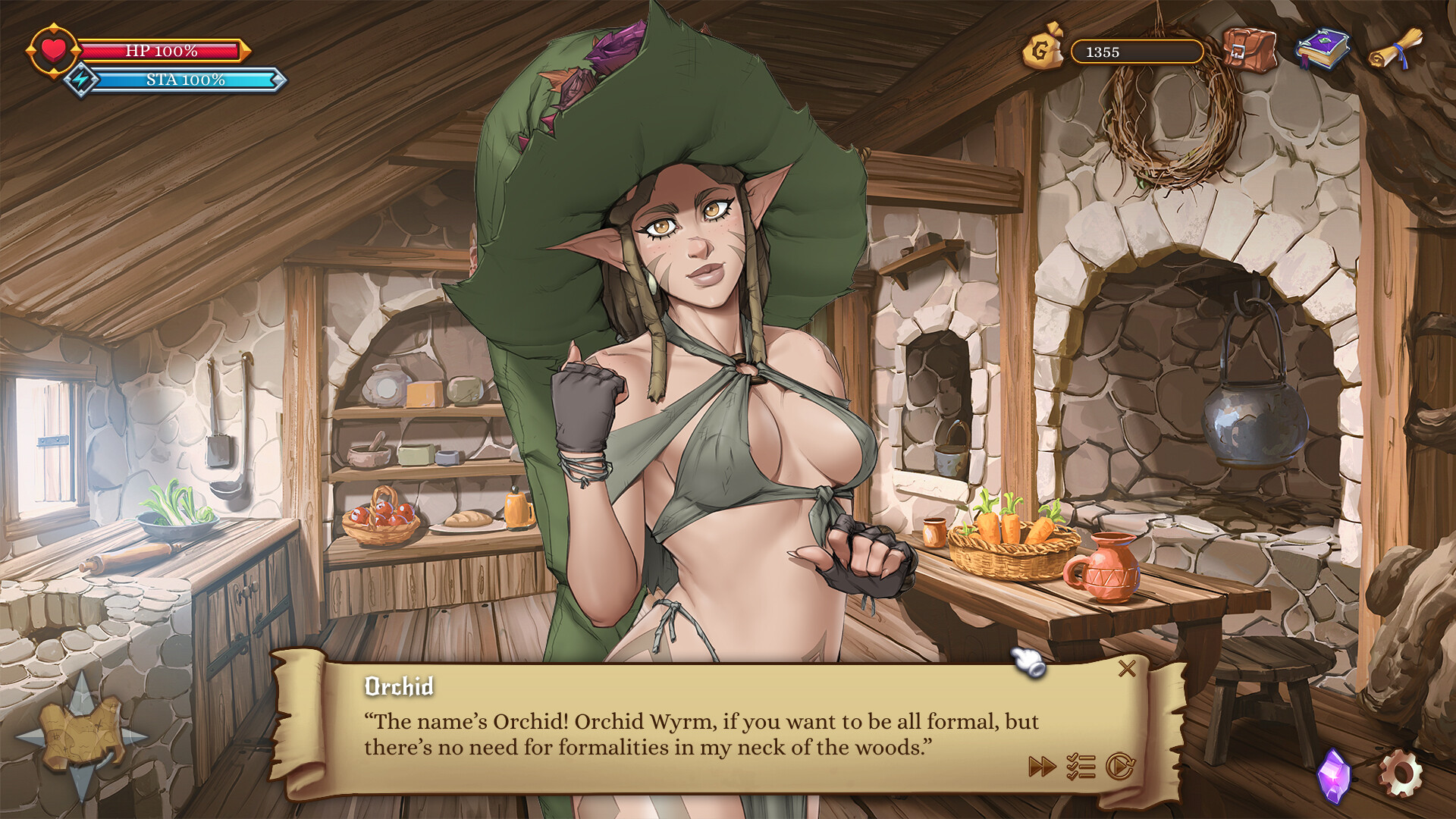 Spellhearts screenshot #9