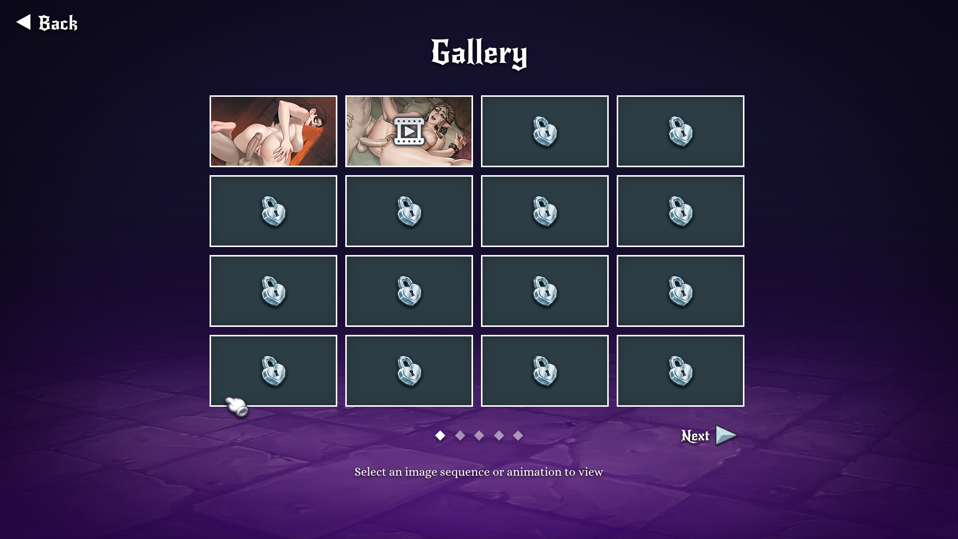 Spellhearts screenshot #18