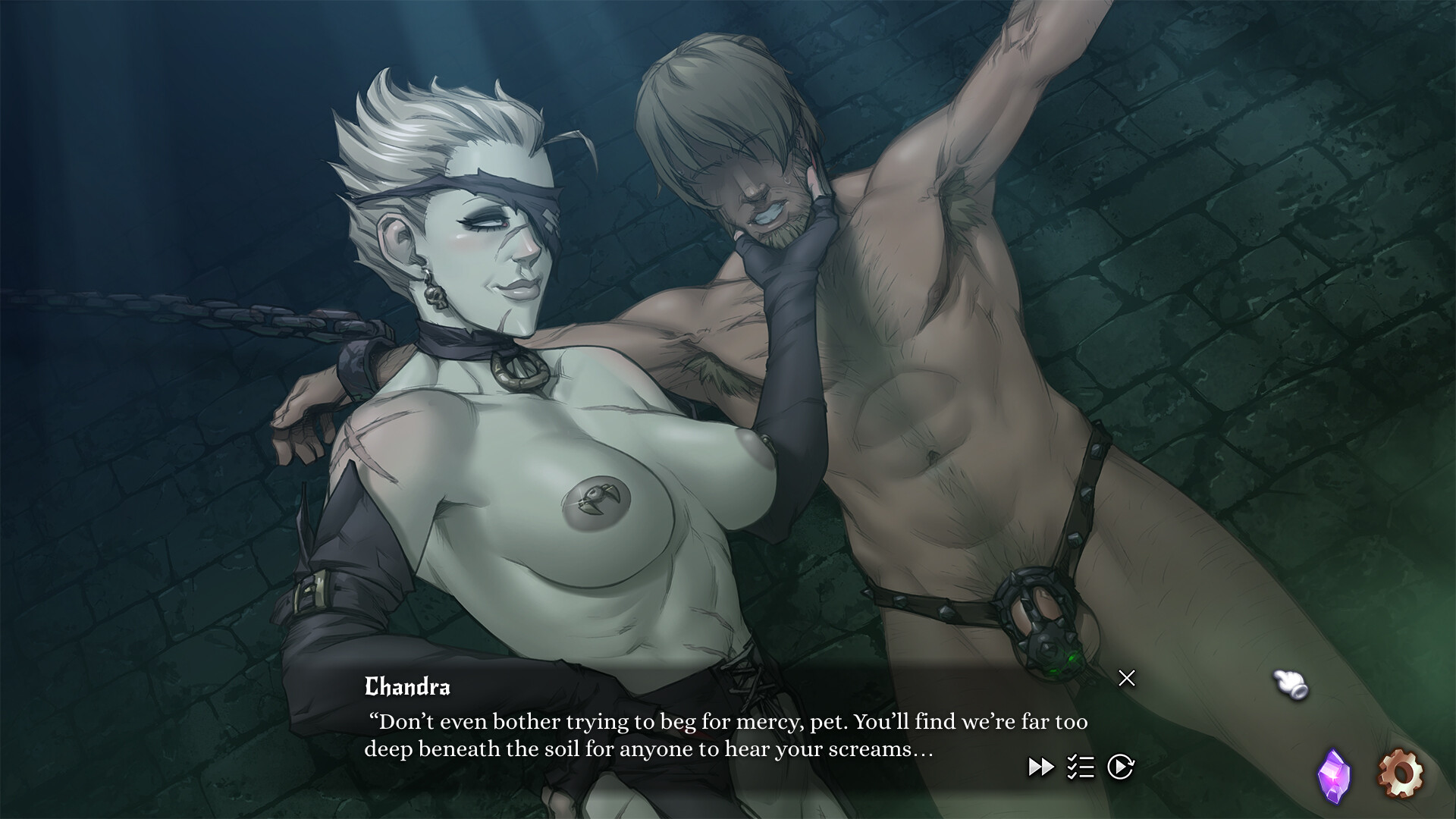 Spellhearts screenshot #13