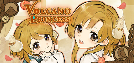 Volcano Princess technical specifications for computer