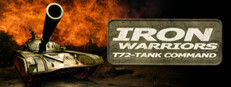 Iron Warriors: T-72 Tank Command