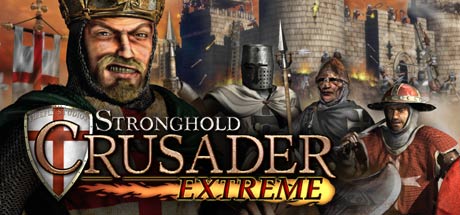 Steam header art for Stronghold Crusader Extreme HD