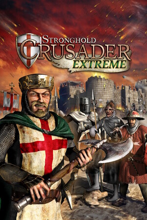 Stronghold Crusader Extreme