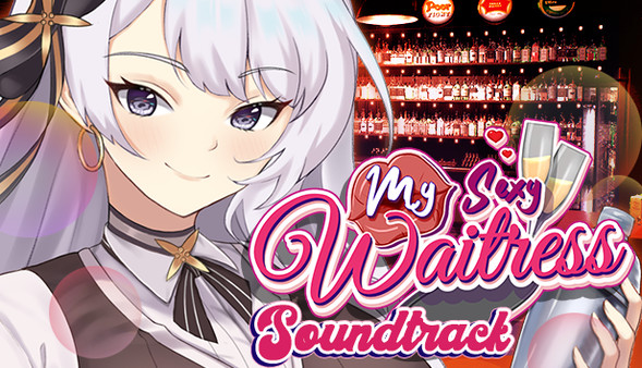 My Sexy Waitress Soundtrack screenshot 1
