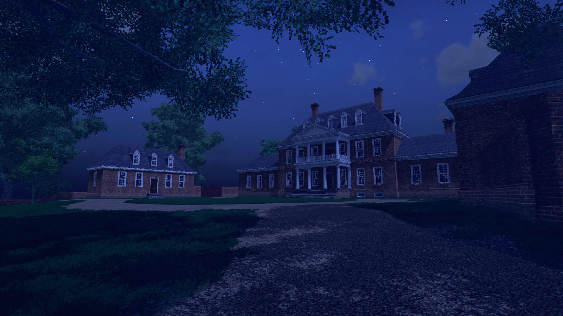 Cassius Featured Screenshot #1