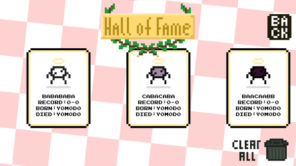 Screenshot z My Personal Hilopet