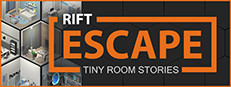 Tiny Room Stories: Rift Escape